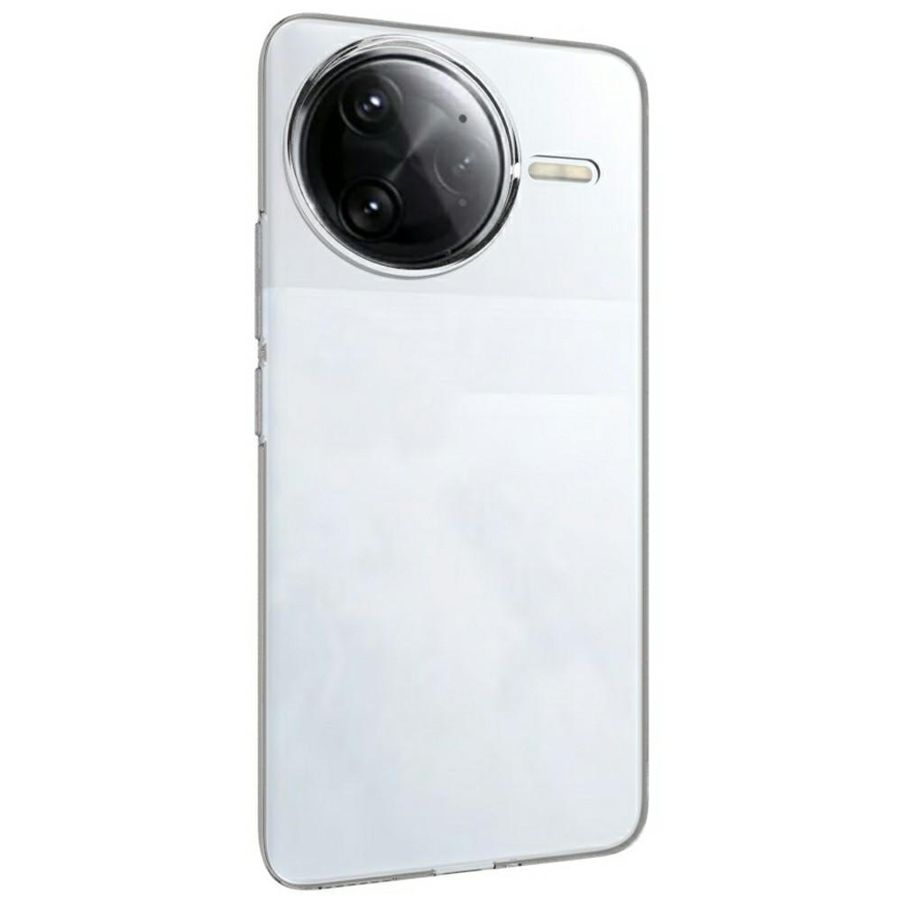 10Pcs/Pack For Xiaomi Poco F7 Ultra 5G/Redmi K80 Pro 5G Case Watermark Free TPU Protective Clear Phone Cover A
10Pcs/Pack For Xiaomi Poco F7 Ultra 5G/Redmi K80 Pro 5G Case Watermark Free TPU Protective Clear Phone Cover A