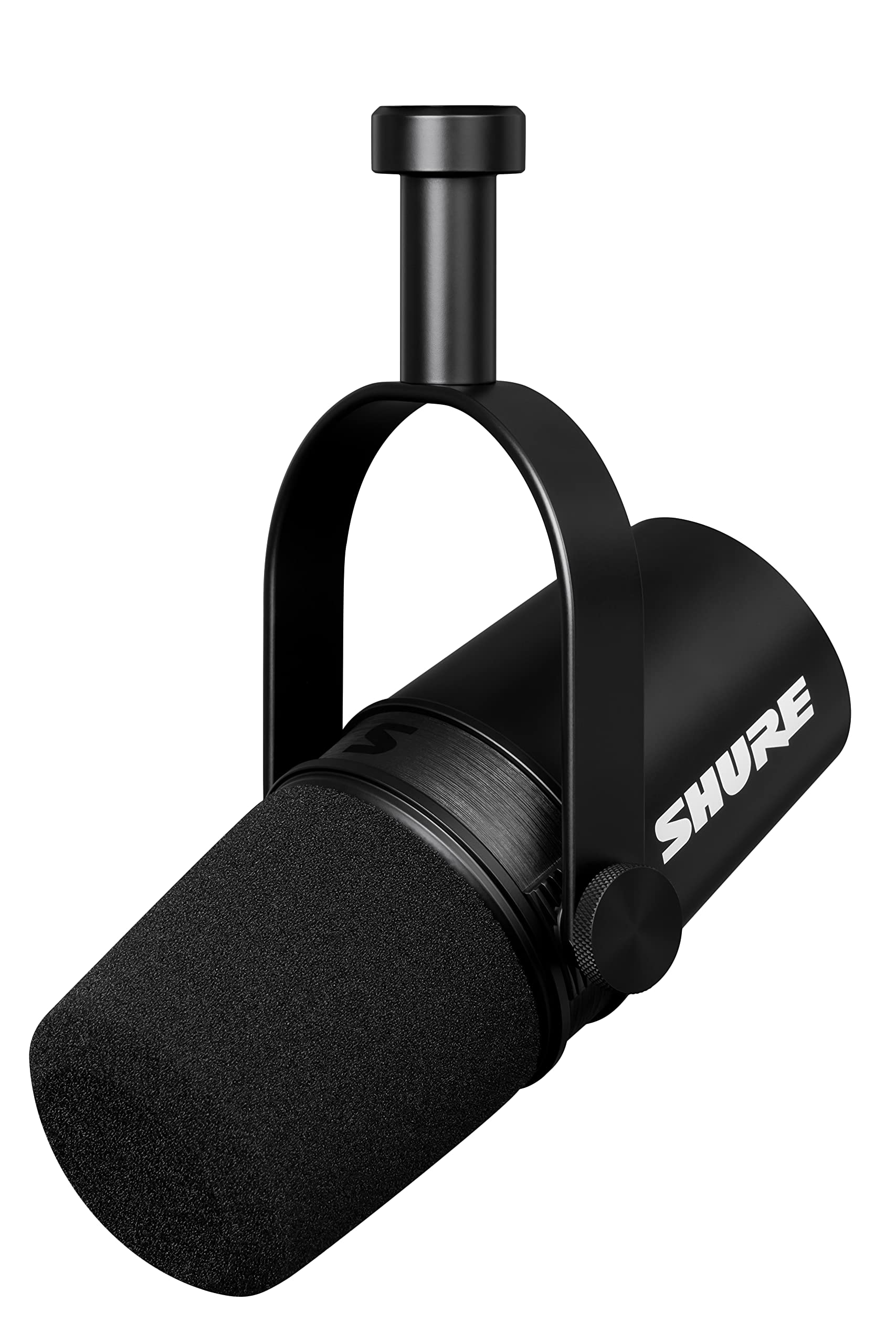 Подкаст-микрофон SHURE MV7X XLR: Динамический микрофонXLRЗаписьРаспространениеКомментирование в реальном времениИгры
Подкаст-микрофон SHURE MV7X XLR: Динамический микрофонXLRЗаписьРаспространениеКомментирование в реальном времениИгры
