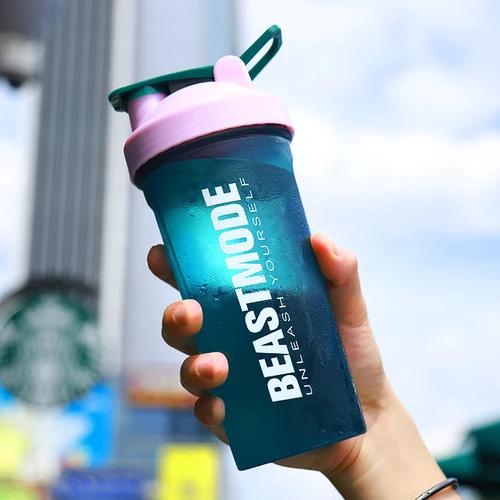 Бутылка-шейкер 600 мл спортивная бутылка для воды протеиновая дорожная портативная велосипедная кружка летняя пластиковая бутылка для воды без BPA бутылка для воды
Бутылка-шейкер 600 мл спортивная бутылка для воды протеиновая дорожная портативная велосипедная кружка летняя пластиковая бутылка для воды без BPA бутылка для воды