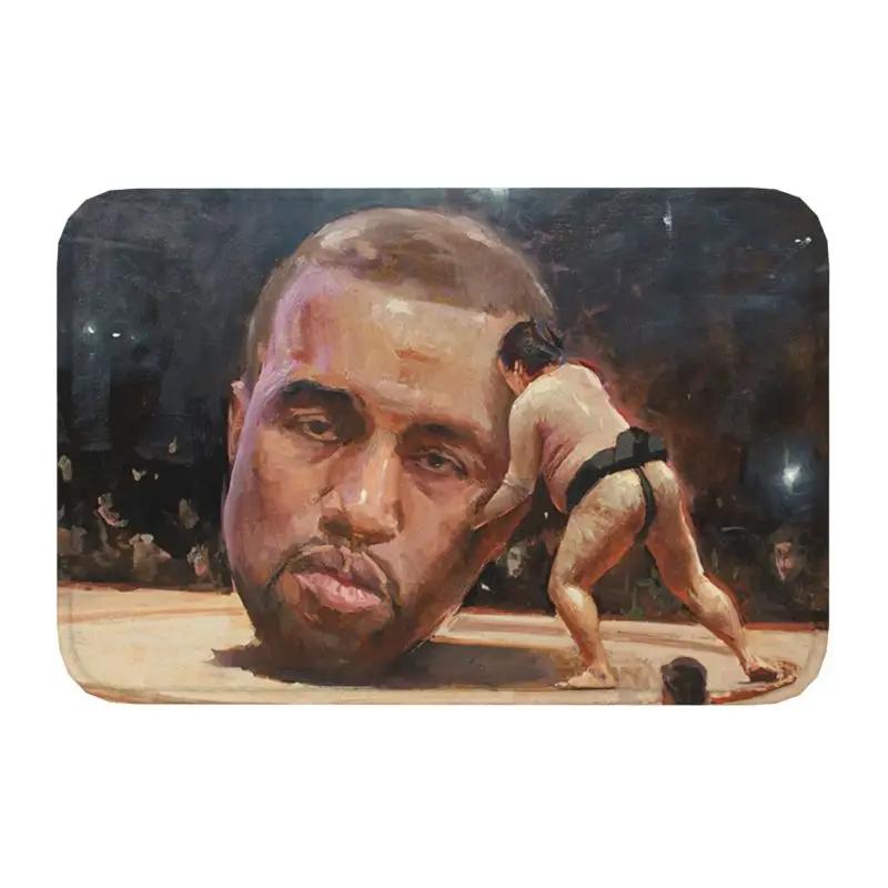 Paillasson personnalisé Kanye West Ye Bear, 40x60cm, antidérapant, pour cuisine, salle de bains, Garage 40cm x 60cm
Paillasson personnalisé Kanye West Ye Bear, 40x60cm, antidérapant, pour cuisine, salle de bains, Garage 40cm x 60cm
