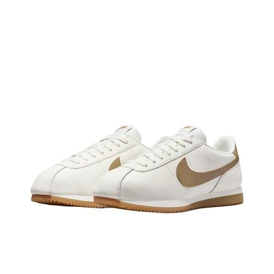 Nike Cortez Sail Parachute Beige DM4044-109 EU 42 бежевий/жовтий
Nike Cortez Sail Parachute Beige DM4044-109 EU 42 бежевий/жовтий