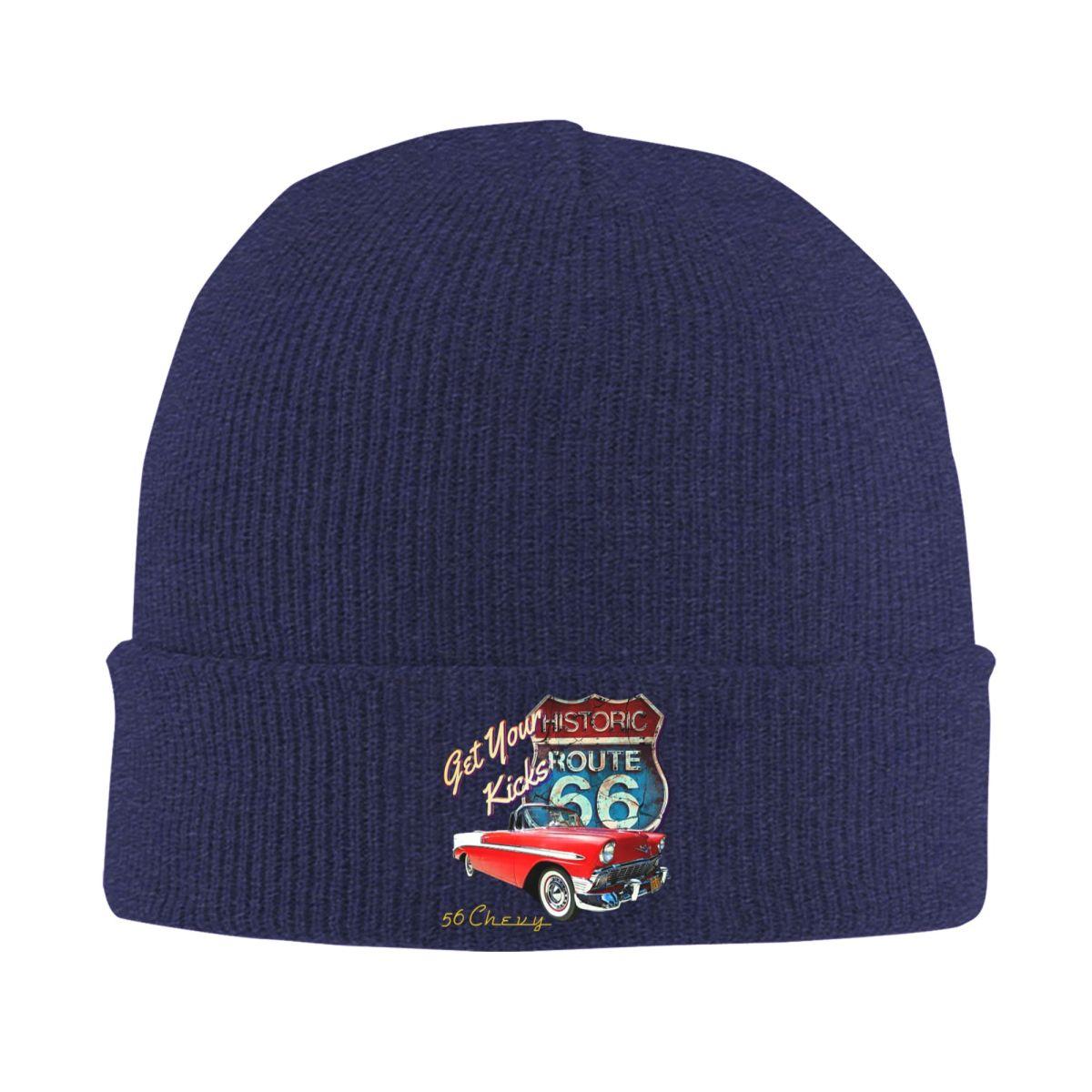 1956 Chevy Bel Air Car Street Hot Rod Antique Route 66 Warm Knitted Cap Fashion Bonnet Hat Autumn Winter Beanies Hats for Adult One Size
1956 Chevy Bel Air Car Street Hot Rod Antique Route 66 Warm Knitted Cap Fashion Bonnet Hat Autumn Winter Beanies Hats for Adult One Size