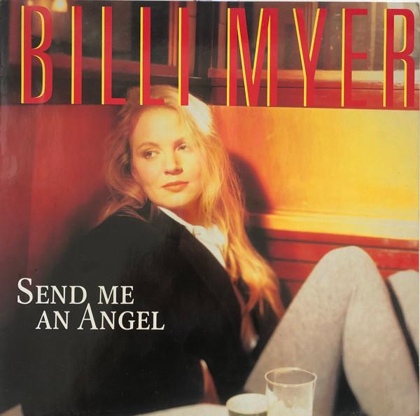 12-дюймовая пластинка BILLI MYER - Send Me An Angel 613986 Ariola 1991 Германия Танцевальная и Электронная Б/У
12-дюймовая пластинка BILLI MYER - Send Me An Angel 613986 Ariola 1991 Германия Танцевальная и Электронная Б/У