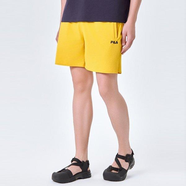 Fila Lightweight Stretch Shorts DARKMUSTARD/085
Fila Lightweight Stretch Shorts DARKMUSTARD/085