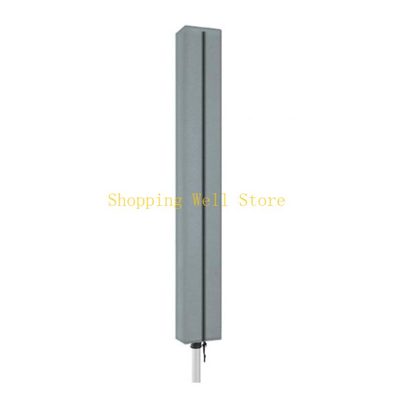 KX4B Quick Installation Dryer Guard Covers For Outdoor Washing Line Weather Resistant
KX4B Quick Installation Dryer Guard Covers For Outdoor Washing Line Weather Resistant