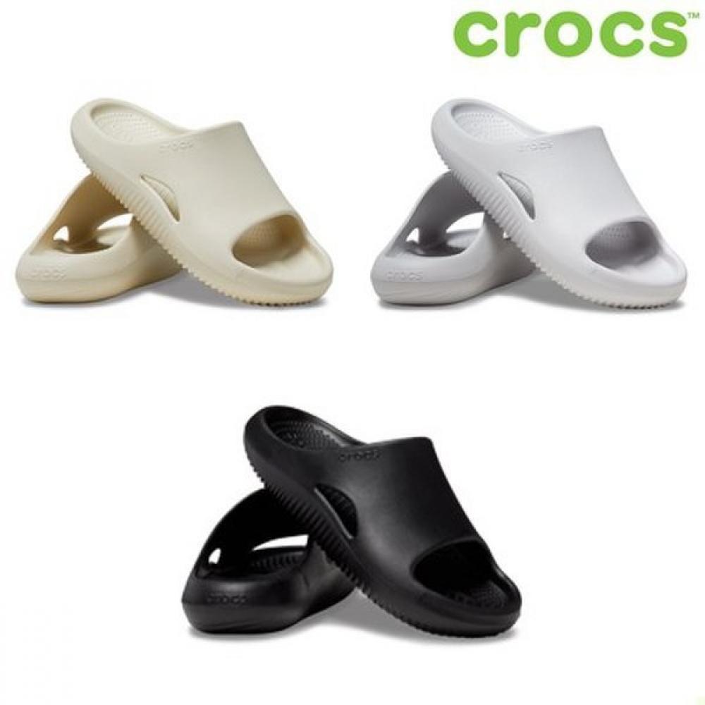 3 Types Of Crocs Mellow Recovery Slides 208392 2y2 And Others 2083922Y2/M5W7(240mm)
3 Types Of Crocs Mellow Recovery Slides 208392 2y2 And Others 2083922Y2/M5W7(240mm)