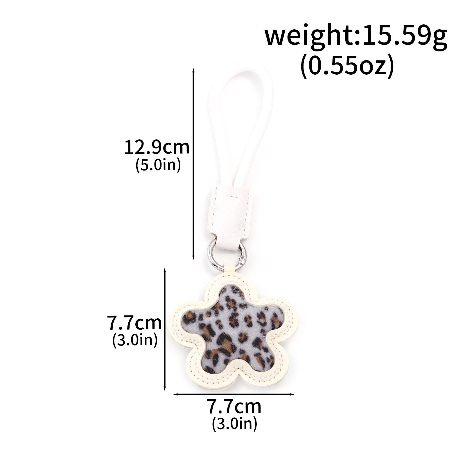Korean PU Leather Leopard Keychain Car Key Mini mushroom Bag Pendant Women Jewelry Phone Charm Y2K Flower Hanging Ornaments Gift
Korean PU Leather Leopard Keychain Car Key Mini mushroom Bag Pendant Women Jewelry Phone Charm Y2K Flower Hanging Ornaments Gift