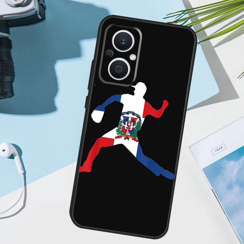 Dominican Republic Flag Cover For OPPO Reno 14 F 12 11 10 13 Pro 11F 12F 13F 7 8 Lite OPPO Find X8 X6 X5 X9 Pro Case OPPO Reno12 F
Dominican Republic Flag Cover For OPPO Reno 14 F 12 11 10 13 Pro 11F 12F 13F 7 8 Lite OPPO Find X8 X6 X5 X9 Pro Case OPPO Reno12 F