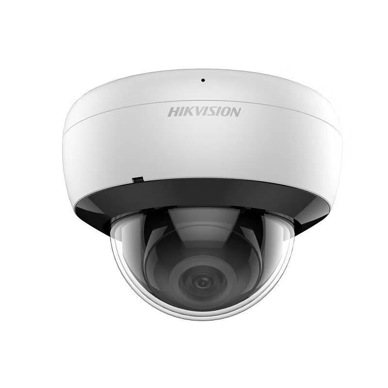Hikvision DS-2CD7D27TL-D Small Zoom Dome Camera CN plug (adapter included)
Hikvision DS-2CD7D27TL-D Small Zoom Dome Camera CN plug (adapter included)
