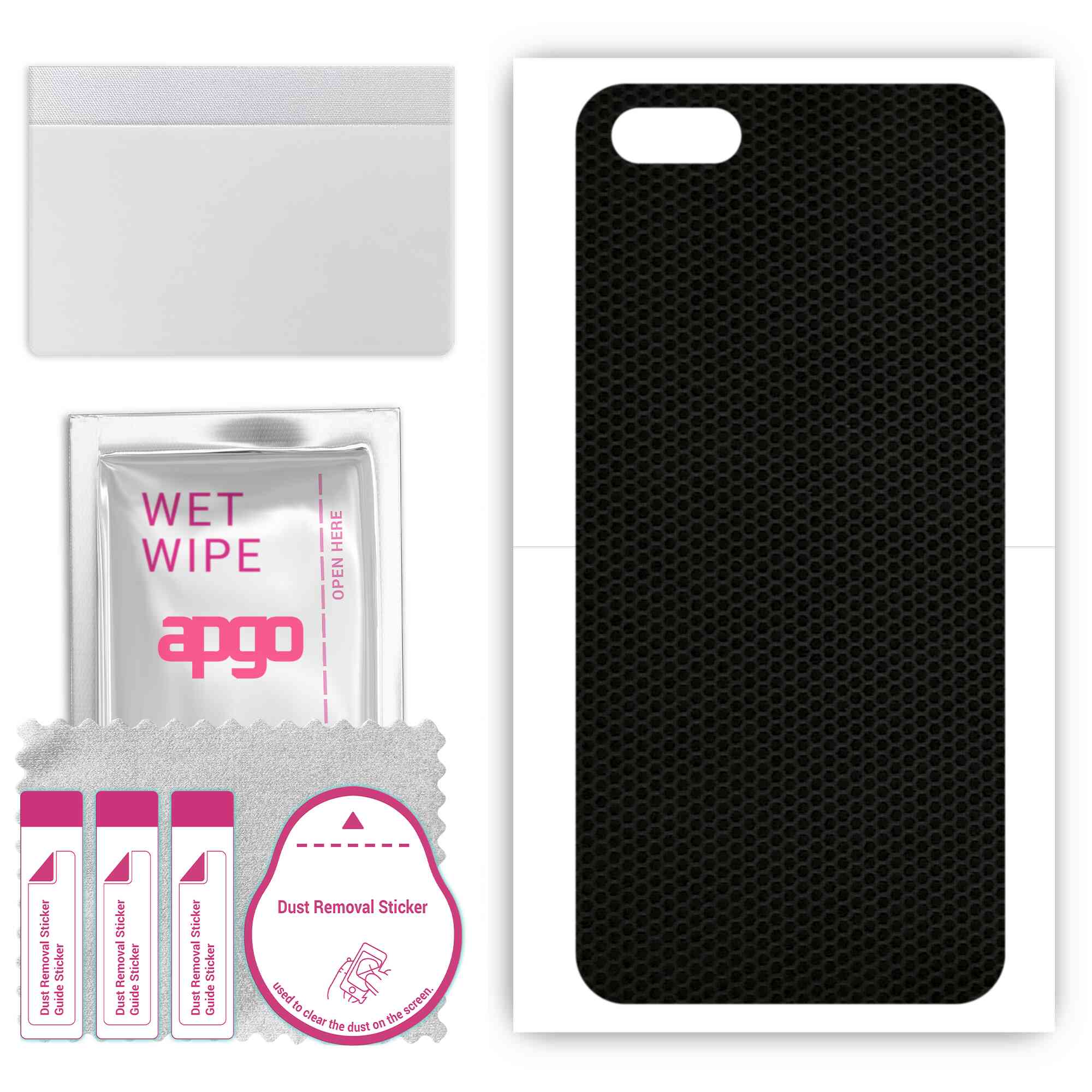 Apgo Protective Skin Sticker для задньої панелі, сумісний з Huawei Y5 Prime (2018 р), Пакетна плівка, фольга, вініл – матриця візерунків
Apgo Protective Skin Sticker для задньої панелі, сумісний з Huawei Y5 Prime (2018 р), Пакетна плівка, фольга, вініл – матриця візерунків