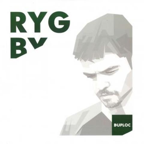 12inch Record RYGBY - Ask Questions Later; Schreddzzz / C DUPLOCV003 Duploc 2019 Belgium Dance & Electronica
12inch Record RYGBY - Ask Questions Later; Schreddzzz / C DUPLOCV003 Duploc 2019 Belgium Dance & Electronica