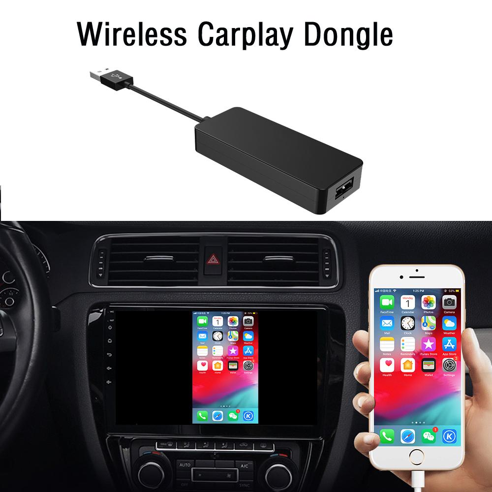 Draadloze Проводной адаптер Carplay Беспроводной Android Auto Dongle Voor Wijzigen Android Screen Auto Ariplay Smart
Draadloze Проводной адаптер Carplay Беспроводной Android Auto Dongle Voor Wijzigen Android Screen Auto Ariplay Smart