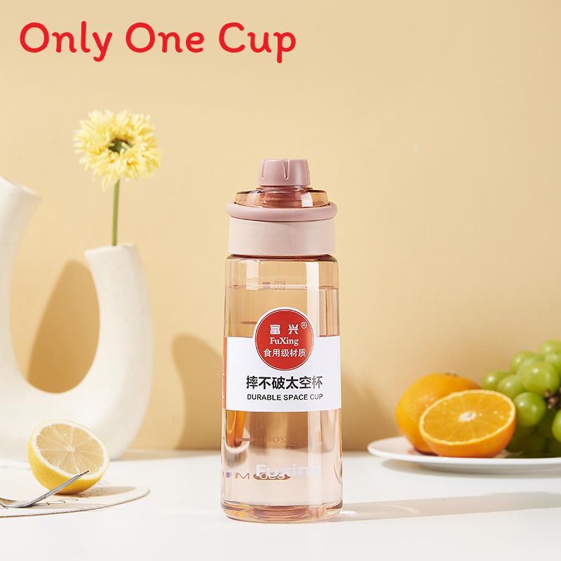 Plastic Space Cup With Leakproof Seal For Kids And Adults Travel Outdoor
Plastic Space Cup With Leakproof Seal For Kids And Adults Travel Outdoor
