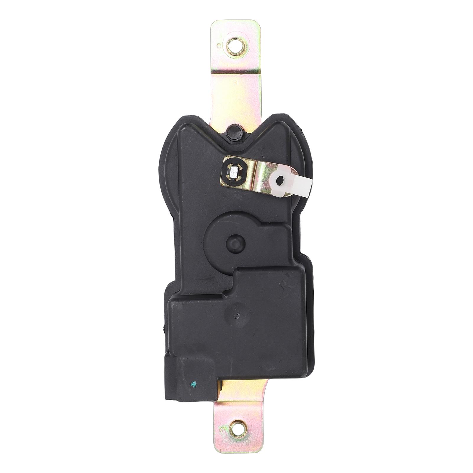 Actuator Front Left MB669153 , Fast Responding Central Control Replacement for Montero 1991 1 Robust metal-plastic construction
Actuator Front Left MB669153 , Fast Responding Central Control Replacement for Montero 1991 1 Robust metal-plastic construction