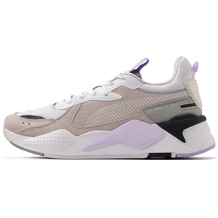 Puma RS-X Reinvent Nimbus Cloud Lavender Женские кроссовки Кремово-белые 371008-16 38
Puma RS-X Reinvent Nimbus Cloud Lavender Женские кроссовки Кремово-белые 371008-16 38