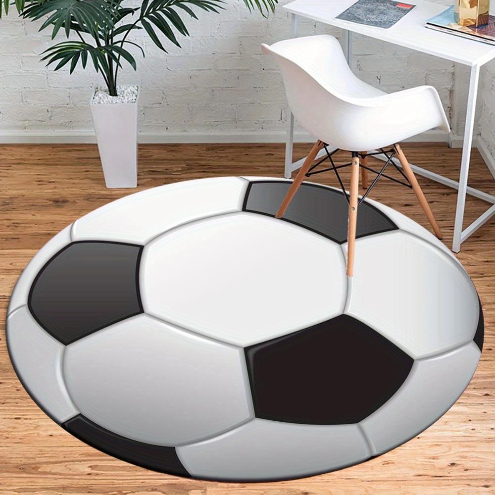 1pc Retro 2590577801 Pattern Round Floor Mat, Non-slip for Living Room Bedroom Chair Carpets Home Decor Gifts, Home Decor Room Decor Outdoor 80cm by 80cm
1pc Retro 2590577801 Pattern Round Floor Mat, Non-slip for Living Room Bedroom Chair Carpets Home Decor Gifts, Home Decor Room Decor Outdoor 80cm by 80cm