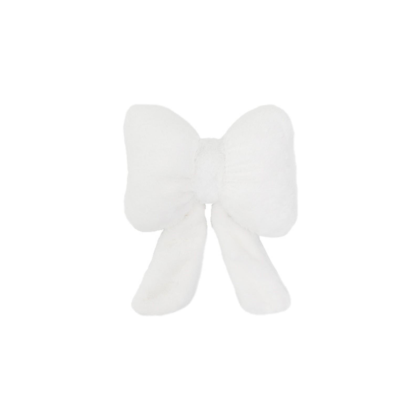 Soft Furry Bow Throw Pillows Cute Bowknot Plush Pillow Home Decor Stuffed Bow Lumbar Pillow For Bed Couch Living Room Decor One Size белый
Soft Furry Bow Throw Pillows Cute Bowknot Plush Pillow Home Decor Stuffed Bow Lumbar Pillow For Bed Couch Living Room Decor One Size белый