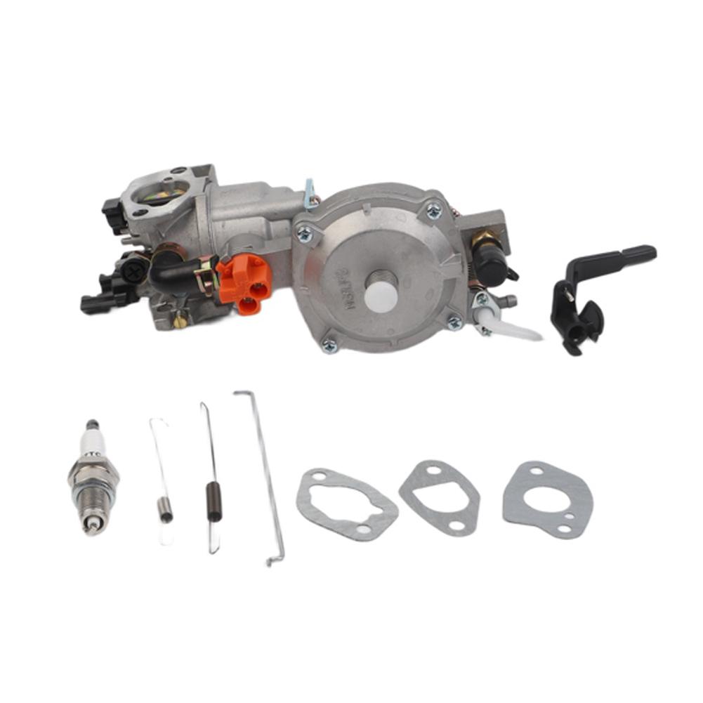 For Home Backup Dual-Fuel Carburetor Environmentally Friendly Generator Gas Generator Kit Low Exhaust Emissions China Mainland
For Home Backup Dual-Fuel Carburetor Environmentally Friendly Generator Gas Generator Kit Low Exhaust Emissions China Mainland