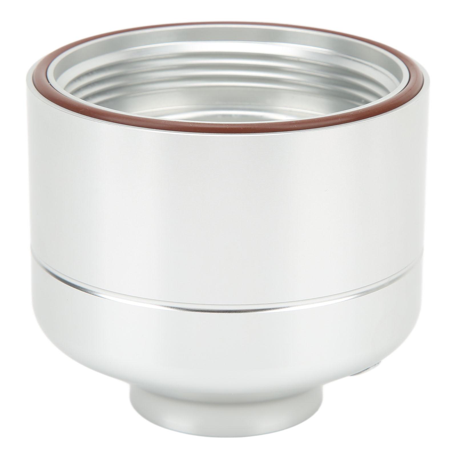 Инструмент для обхода топливного фильтра из алюминиевого сплава, инструмент для удаления элиминатора, замена для Chevy
Инструмент для обхода топливного фильтра из алюминиевого сплава, инструмент для удаления элиминатора, замена для Chevy