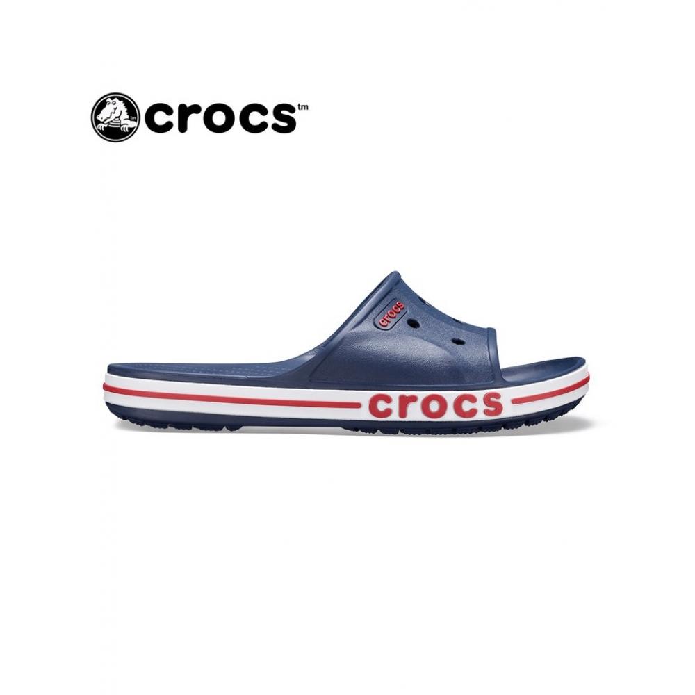 Сандалии Crocs 205392 4cc navy/M11
Сандалии Crocs 205392 4cc navy/M11