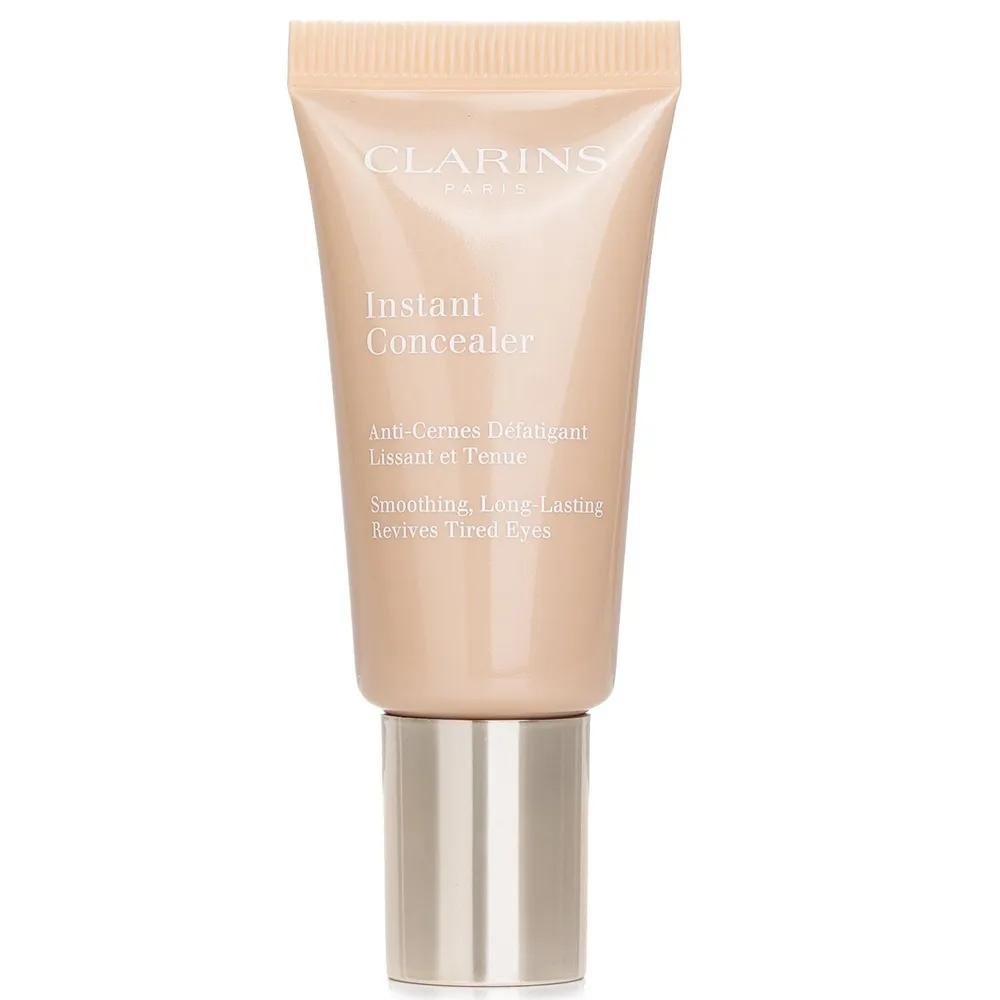 Instant Concealer Smoothing Long Lasting Revives Tired Eyes - 02 15ml/0.5oz
Instant Concealer Smoothing Long Lasting Revives Tired Eyes - 02 15ml/0.5oz
