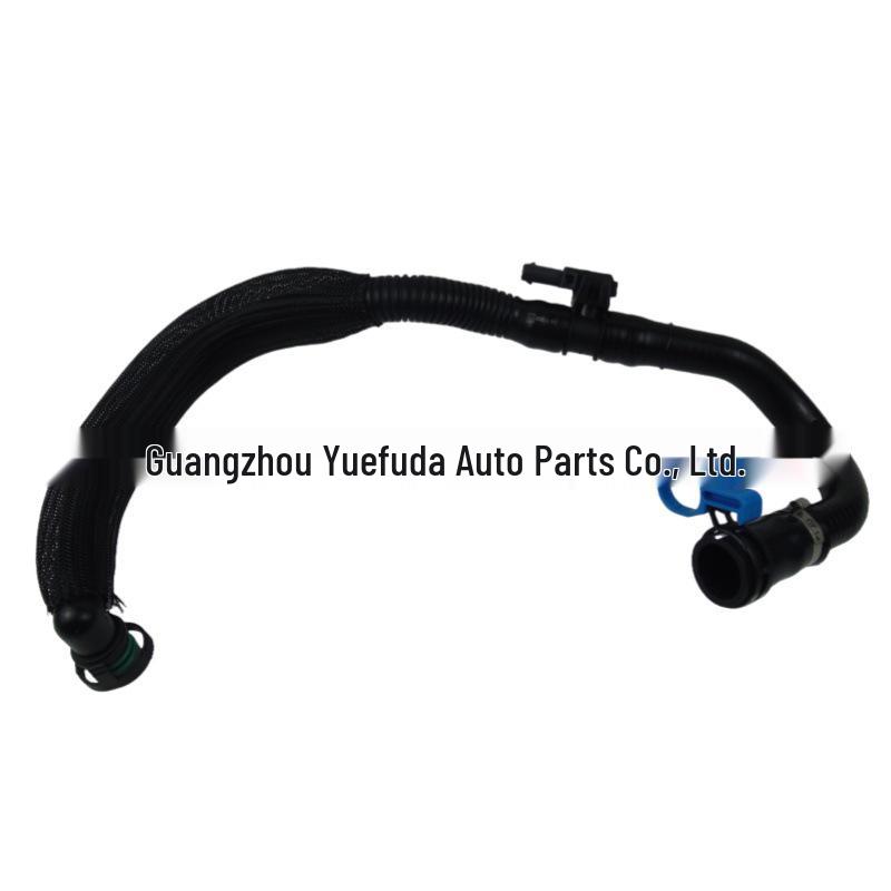 GV6G-6A886AB Valve Cover Tube for XYH/19/National VI, replaces GV6Z-6A664-B Xi Che Ao
GV6G-6A886AB Valve Cover Tube for XYH/19/National VI, replaces GV6Z-6A664-B Xi Che Ao