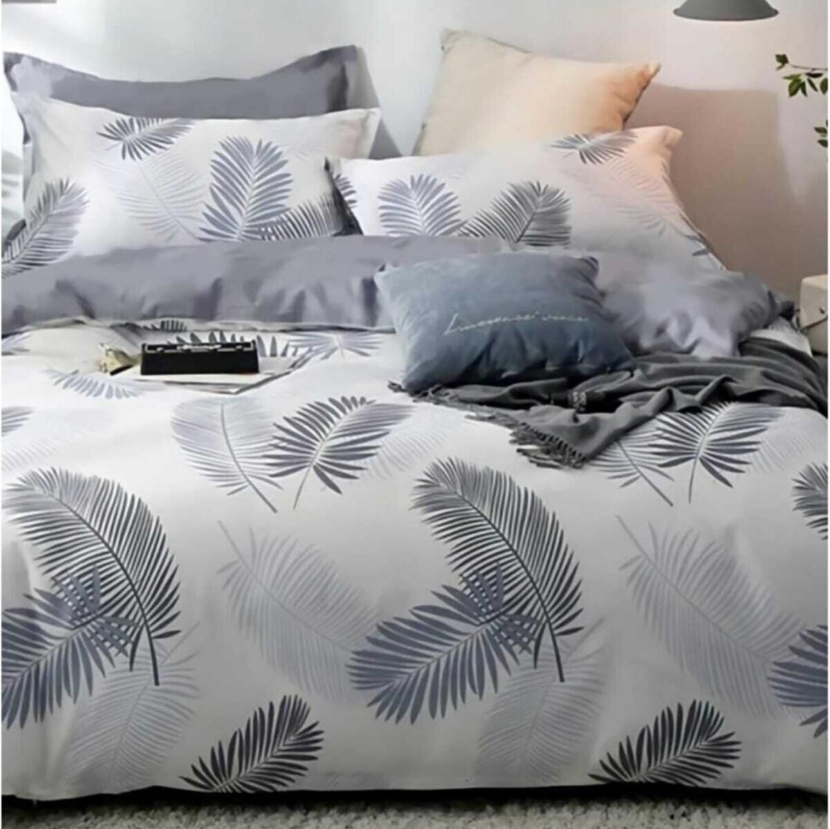 Комплект двойных пододеяльников Always Ranforce