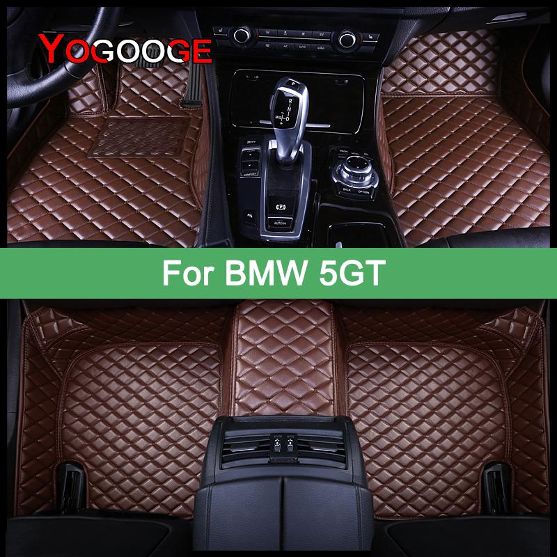 Автомобильные коврики YOGOOGE для BMW 5GT F07 (5-Gran Turismo) Аксессуары для ног Coche
Автомобильные коврики YOGOOGE для BMW 5GT F07 (5-Gran Turismo) Аксессуары для ног Coche