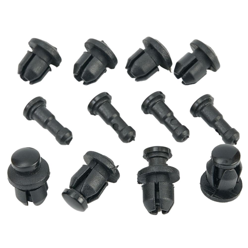 20pcs Fairing Clips For Honda Blackbird CBR1100XX 97-07 Bodywork B46 Black For Honda Pan-European ST 1300 Interior Accessories CHINA
20pcs Fairing Clips For Honda Blackbird CBR1100XX 97-07 Bodywork B46 Black For Honda Pan-European ST 1300 Interior Accessories CHINA