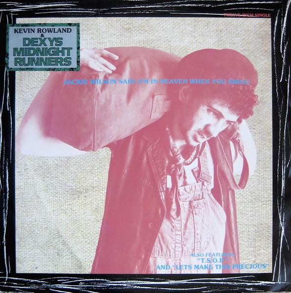 12-дюймовая пластинка KEVIN ROWLAND DEXYS MIDNIGHT RUNNE Jackie Wilson Said Im In Heaven С DEXYS1012 MERCURY 1982 Великобритания Рок Б/у
12-дюймовая пластинка KEVIN ROWLAND DEXYS MIDNIGHT RUNNE Jackie Wilson Said Im In Heaven С DEXYS1012 MERCURY 1982 Великобритания Рок Б/у