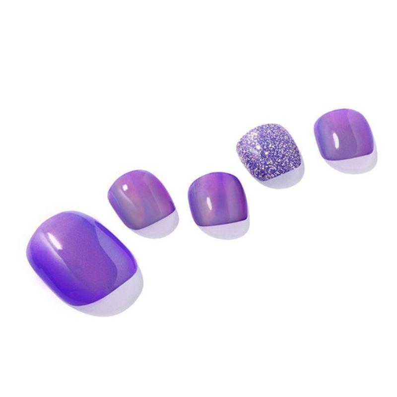 Bora Gel Pedi
Bora Gel Pedi