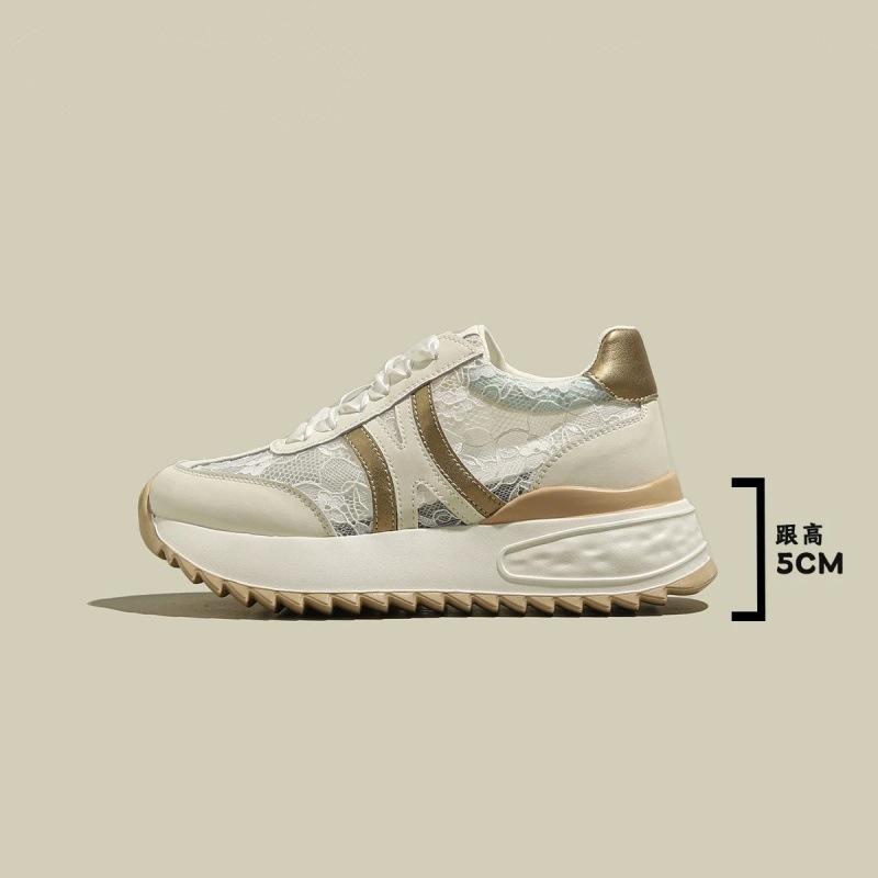 Внутренняя часть обуви с толстой подошвой для папы, женская летняя кружевная сетка Xiaobai 2025, новые дышащие спортивные туфли Forrest Gump, повседневные 34
Внутренняя часть обуви с толстой подошвой для папы, женская летняя кружевная сетка Xiaobai 2025, новые дышащие спортивные туфли Forrest Gump, повседневные 34