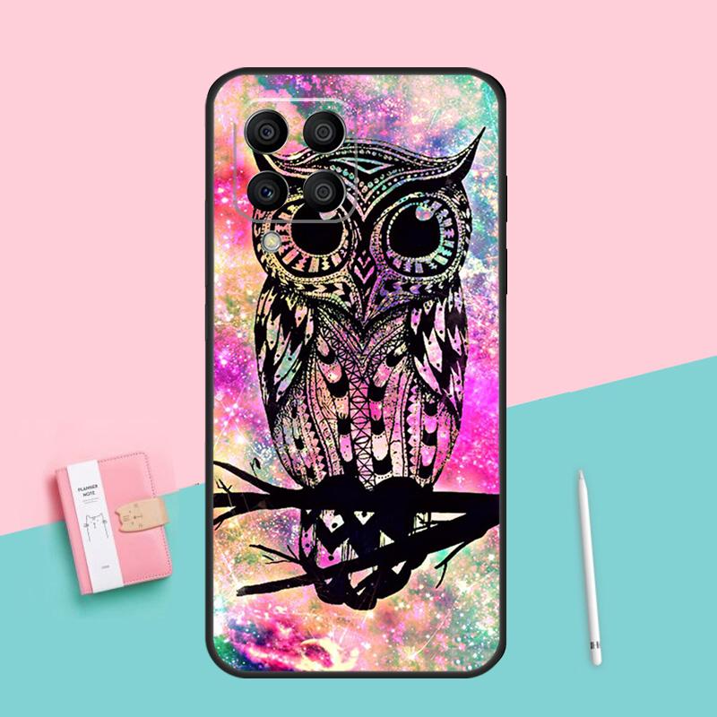 Mandala Owl For Samsung Galaxy M32 M52 M31 M16 M11 M21 M13 M33 M35 M53 M55 M15 M14 M34 M54 M12 M06 Case Samsung M11
Mandala Owl For Samsung Galaxy M32 M52 M31 M16 M11 M21 M13 M33 M35 M53 M55 M15 M14 M34 M54 M12 M06 Case Samsung M11