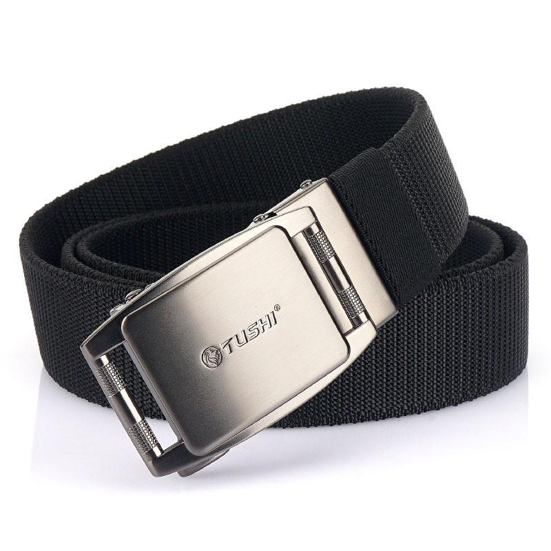 3.5CM Automatic Buckle Knitted Elastic Nylon Belt Men s Outdoor Training Pants Canvas 120cm чорний
3.5CM Automatic Buckle Knitted Elastic Nylon Belt Men s Outdoor Training Pants Canvas 120cm чорний