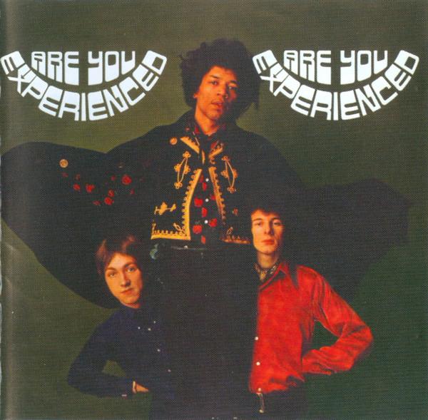 CD JIMI HENDRIX EXPERIENCE - Are You Experienced MCD11608 MCA Records 1997 Europe Rock Used
CD JIMI HENDRIX EXPERIENCE - Are You Experienced MCD11608 MCA Records 1997 Europe Rock Used