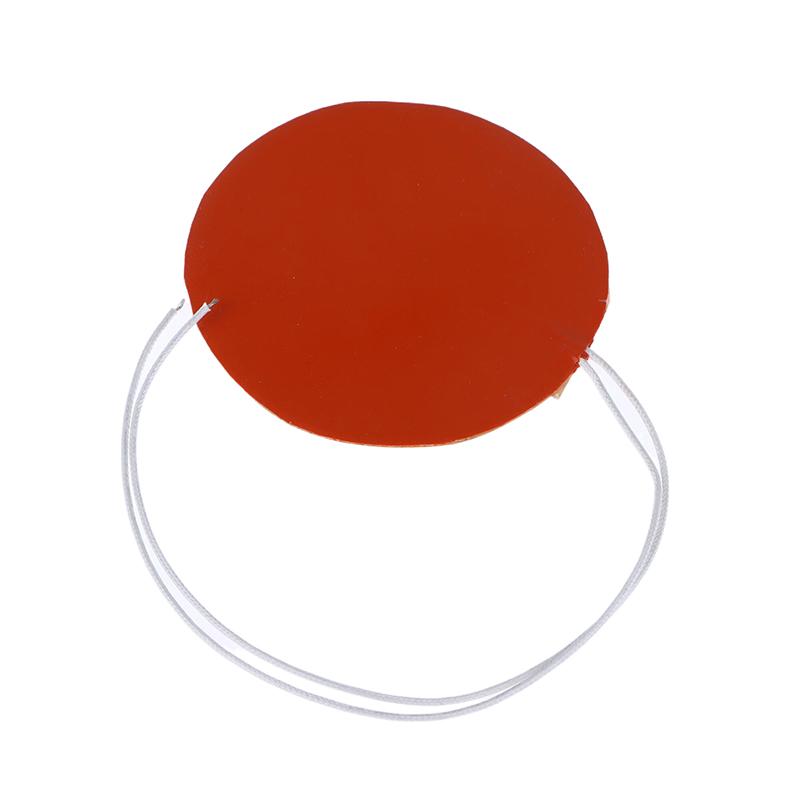 50W 220V Engine Oil Tank Silicone Waterproof Heater Pad Universal Fuel Tank Water Tank Rubber Heating Mat Warming Accessories Onesize
50W 220V Engine Oil Tank Silicone Waterproof Heater Pad Universal Fuel Tank Water Tank Rubber Heating Mat Warming Accessories Onesize