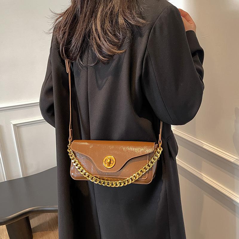2025 autumn and winter new women s bags trendy fashion casual women s bags casual women s bags underarm women s bags 24*8*11 чёрный
2025 autumn and winter new women s bags trendy fashion casual women s bags casual women s bags underarm women s bags 24*8*11 чёрный