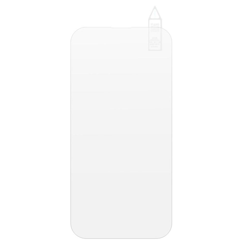 RURIHAI For iPhone 16e Screen Protector 0.26mm 2.5D High Aluminium-Silicon Glass Film Type A
RURIHAI For iPhone 16e Screen Protector 0.26mm 2.5D High Aluminium-Silicon Glass Film Type A