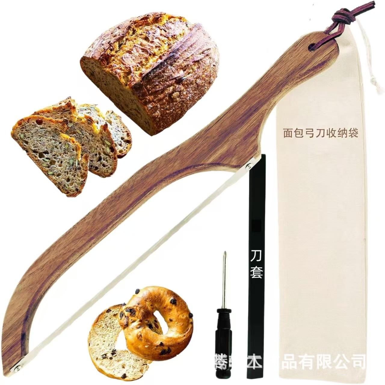 Bread Knife One Size
Bread Knife One Size