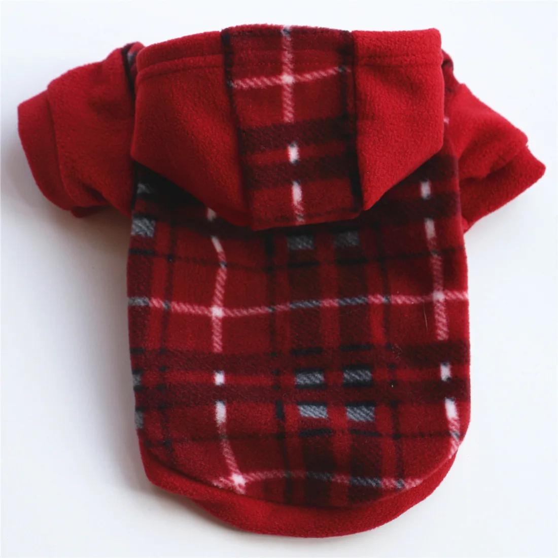 Dog Hoodie Autumn Winter Dog Clothes Cat Yorkie Chihuahua Puppy Small Dog Clothing Coat Pomeranian Schnauzer Pet Outfit Dropship XS(old) красный
Dog Hoodie Autumn Winter Dog Clothes Cat Yorkie Chihuahua Puppy Small Dog Clothing Coat Pomeranian Schnauzer Pet Outfit Dropship XS(old) красный