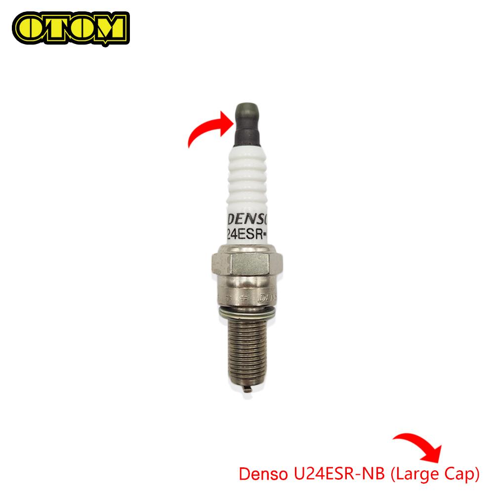 For ZONGSHEN Motorcycle Spark Plug ZS177MM NC250 ZS174MN-3 CBS300 ZS174MN-5 NB300 AVANTIS MOTOLAND BRZ Ignition Accessories Bike Denso U24ESR-NB
For ZONGSHEN Motorcycle Spark Plug ZS177MM NC250 ZS174MN-3 CBS300 ZS174MN-5 NB300 AVANTIS MOTOLAND BRZ Ignition Accessories Bike Denso U24ESR-NB