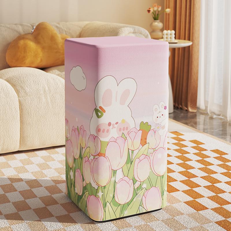 Air Purifier Dust Cover Universal Elastic Full Coverage Protector Home Dehumidifier Humidifier Cover 25x25x51cm
Air Purifier Dust Cover Universal Elastic Full Coverage Protector Home Dehumidifier Humidifier Cover 25x25x51cm
