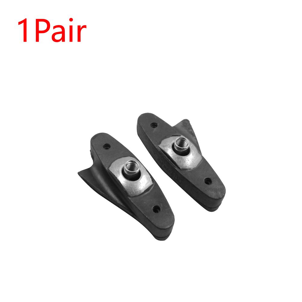 2X MTB Road Bicycle Braking V-Brake Holder Shoes Rubber Pads Blocks
2X MTB Road Bicycle Braking V-Brake Holder Shoes Rubber Pads Blocks