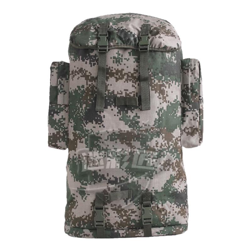 Camouflage Master 07 Digital Camo Outdoor Backpack
Camouflage Master 07 Digital Camo Outdoor Backpack