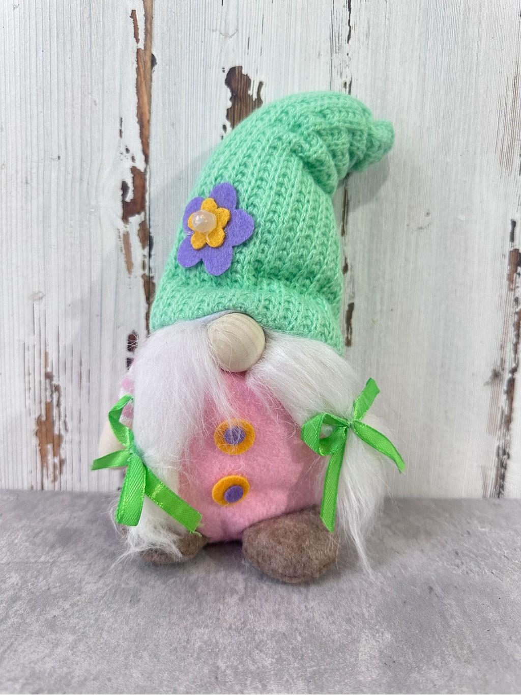 Весенний гном Веселая плюшевая кукла с ярким вязаным колпаком для оживленного украшения дома Spring Gnome Blue Hat
Весенний гном Веселая плюшевая кукла с ярким вязаным колпаком для оживленного украшения дома Spring Gnome Blue Hat