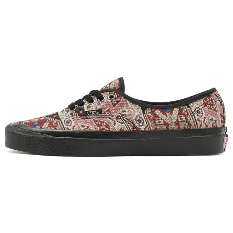 Authentic Vans 44 Dx Tapestry VN0A38ENAB7 40.5
Authentic Vans 44 Dx Tapestry VN0A38ENAB7 40.5