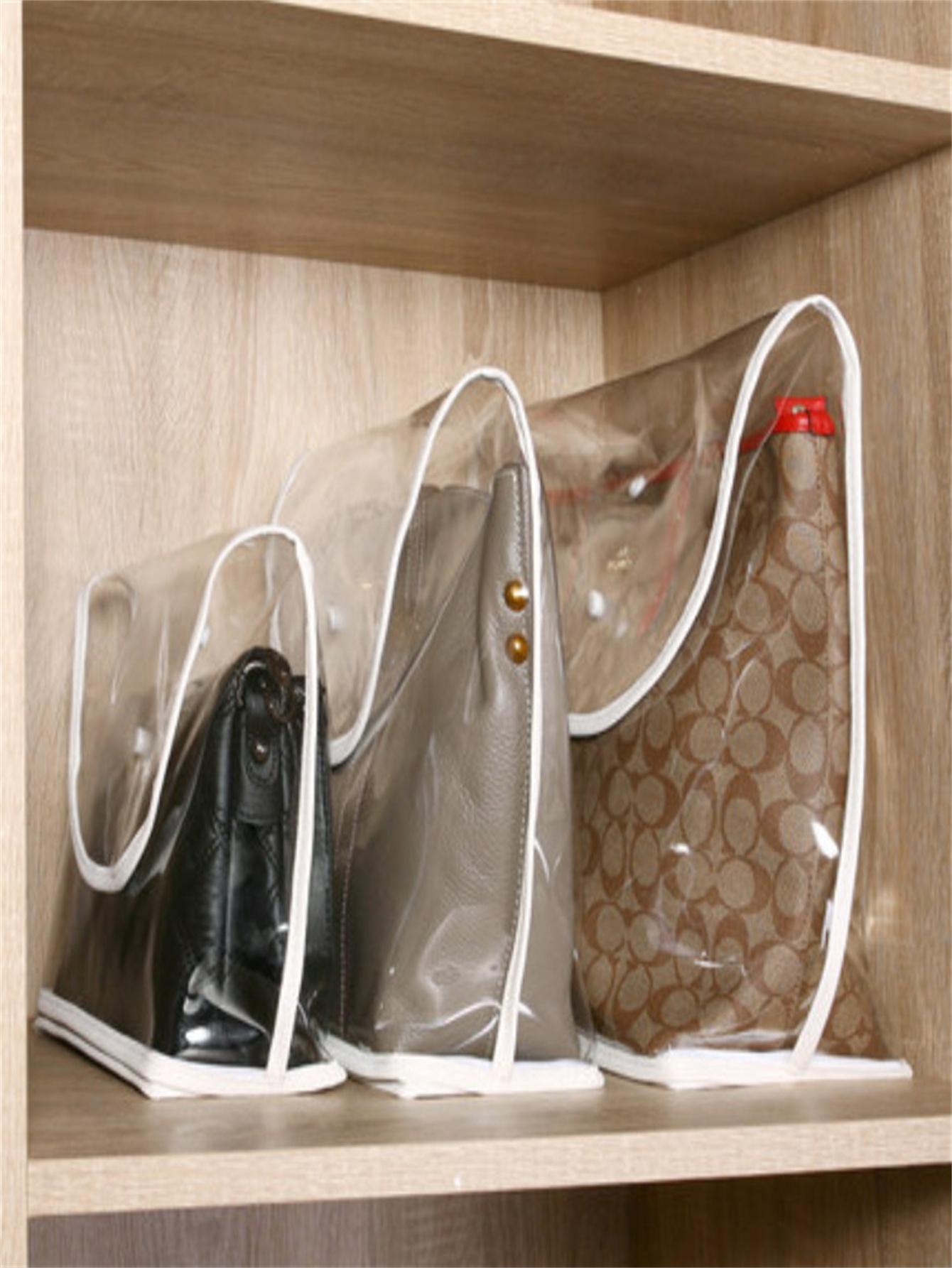 Foldable Transparent Sealed Bag Dust Bag Wardrobe Wardrobe Storage Artifact Fully Enclosed Storage Bag 20*60cm чистый
Foldable Transparent Sealed Bag Dust Bag Wardrobe Wardrobe Storage Artifact Fully Enclosed Storage Bag 20*60cm чистый