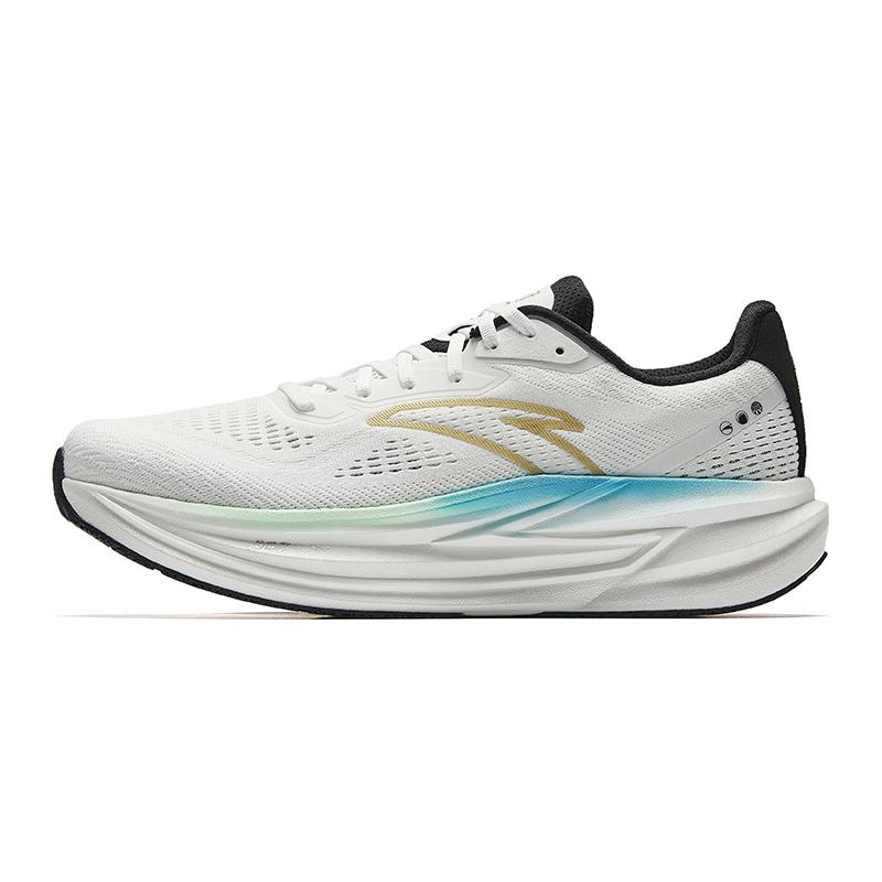 Anta Champion 4 Comfortable Versatile Non-Slip Durable Low-Top Casual Running Shoes Men sneaker White 112535562-2 43
Anta Champion 4 Comfortable Versatile Non-Slip Durable Low-Top Casual Running Shoes Men sneaker White 112535562-2 43