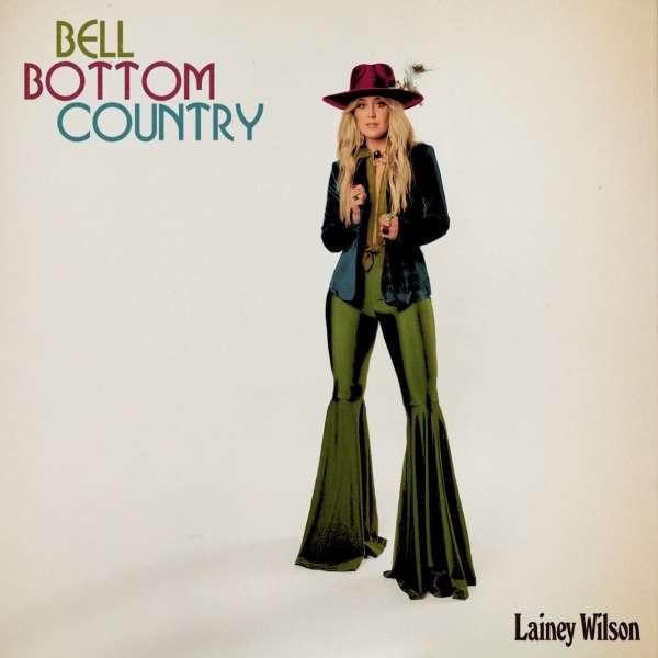 CD LAINEY WILSON - Bell Bottom Country 538841512 Broken Bow Reco 2022 Germany Country Used
CD LAINEY WILSON - Bell Bottom Country 538841512 Broken Bow Reco 2022 Germany Country Used