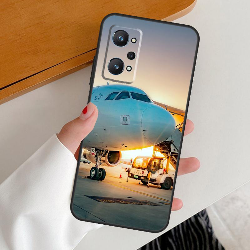 Чехол для телефона Realme 15 Pro GT7 GT6 10 11 12 13 14 Pro Plus C67 C63 C61 C55 C51 C53 C35 C75 C65 с рисунком Самолет Realme 15 Pro
Чехол для телефона Realme 15 Pro GT7 GT6 10 11 12 13 14 Pro Plus C67 C63 C61 C55 C51 C53 C35 C75 C65 с рисунком Самолет Realme 15 Pro